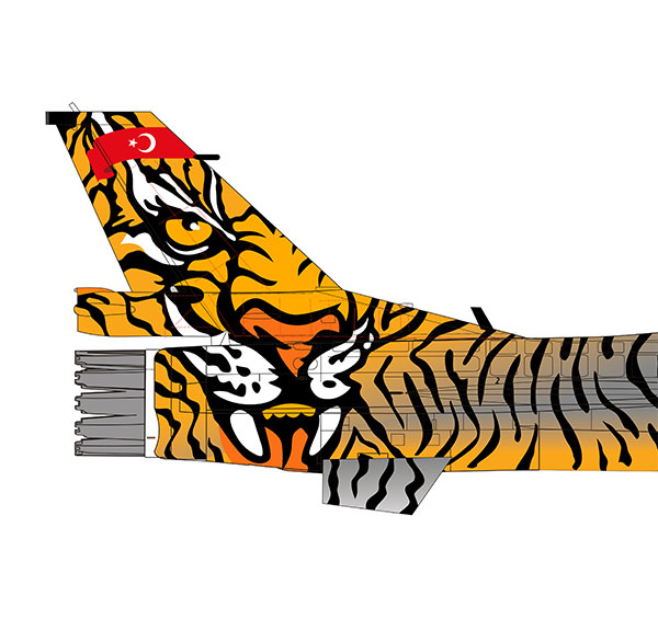 Nato-Tiger-Meet